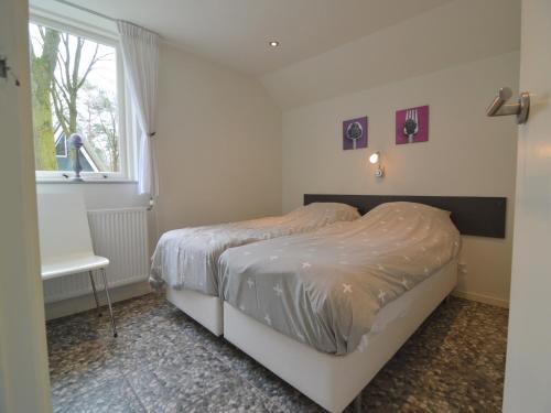 Holiday Home in Stramproy near Nature Reserves, cleaning included