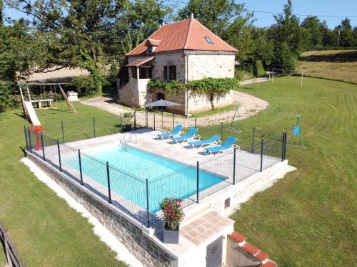 Holiday home in stunning location