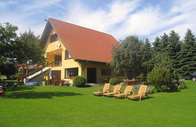 Casa en Sulomino con Playa Privada