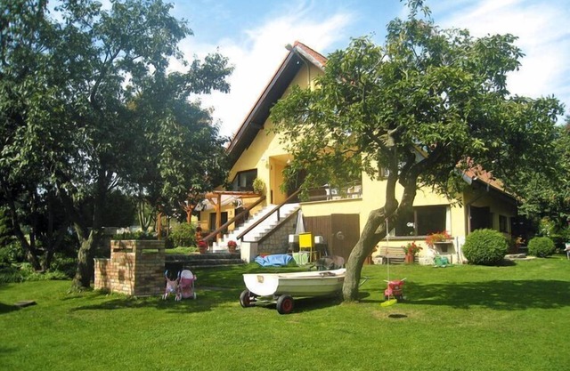 Casa en Sulomino con Playa Privada