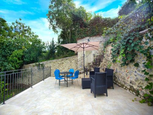 Holiday home in Tagliacozzo near center