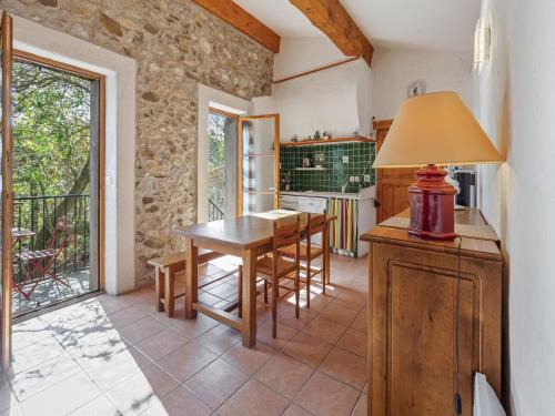 Holiday Home in Tautavel near Gorges & Museum