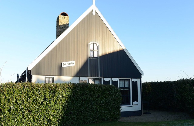 Atractiva casa en Frisia