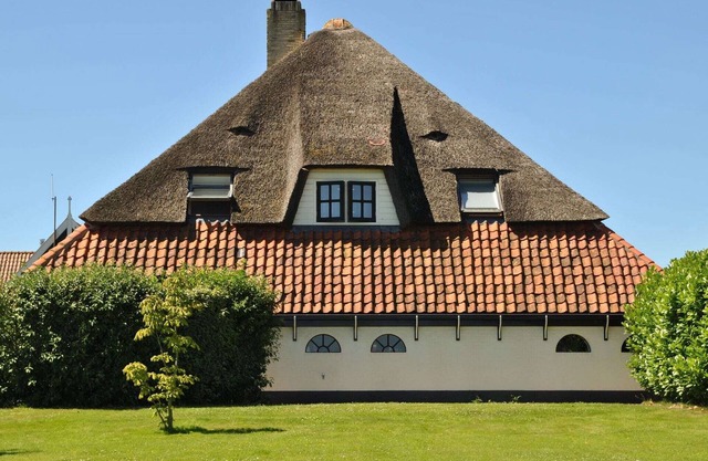 Preciosa casa en Texel cerca del mar