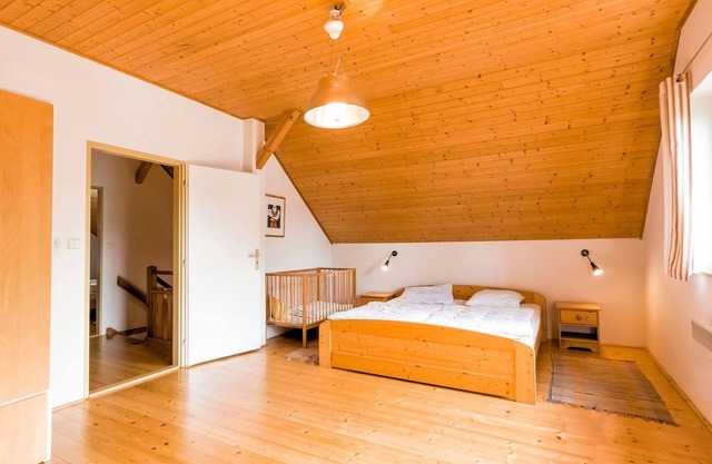 Holiday home in the Giant Mountains