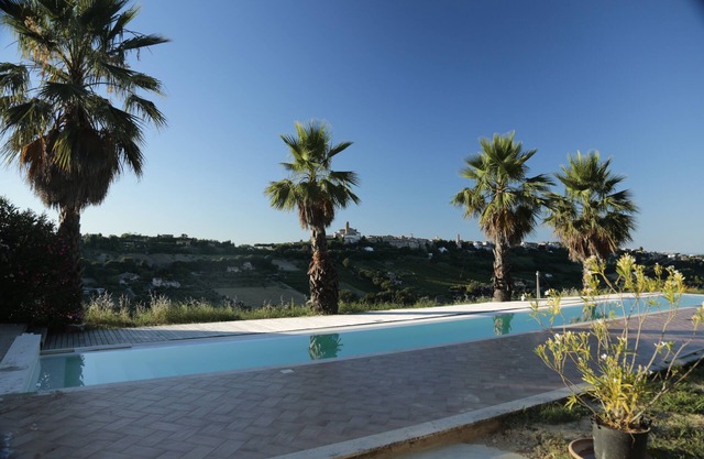casa de vacaciones en las Marcas / Campofilone - ubicación ideal con vistas al mar - de un solo uso