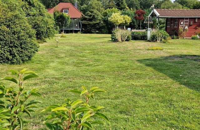 Casa de vacaciones en el páramo