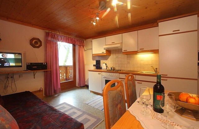 Apartamento en el paraíso natural en el erlaub Hintersee Fuschlsee Mascotas