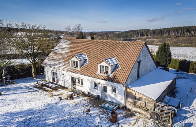 Casa en Theux cerca de Termas de Spa