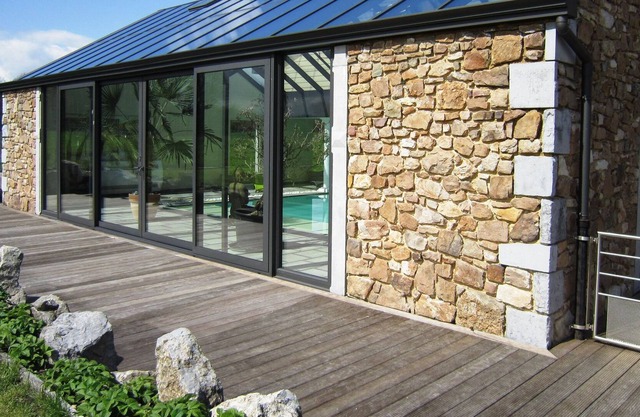 Casa de vacaciones en Theux con su propia piscina cubierta y bienestar