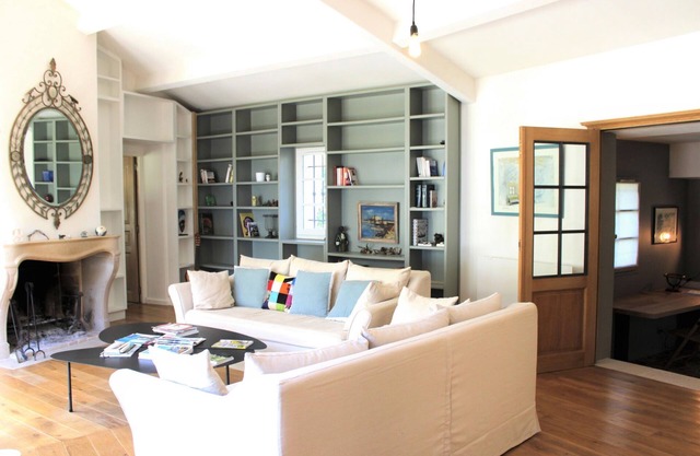 Elegante villa en Tourtour con piscina privada