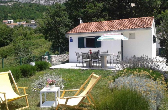 Holiday home in Tucepi 6624