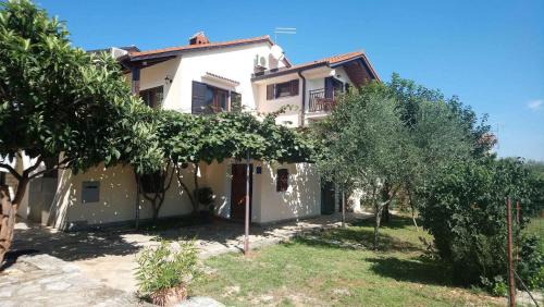 Holiday home in Umag - Istrien 31247
