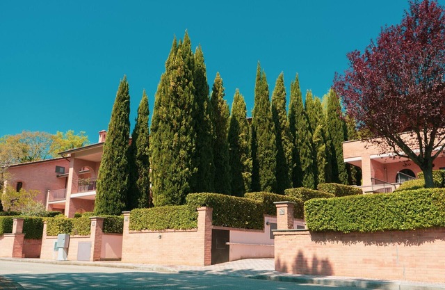 Casa de vacaciones en Umbría cerca de Asís