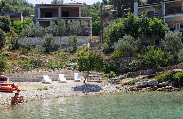 Holiday home in Vela Luka 6375
