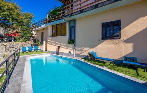 Holiday Home In Vele Mune