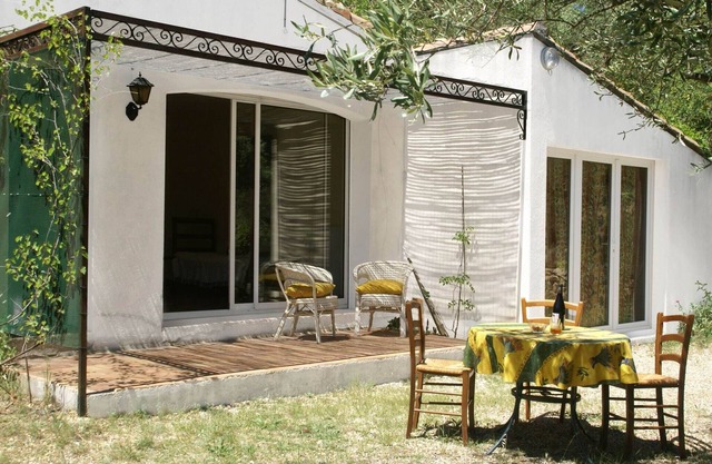 Casa en Vergèze cerca de Playas