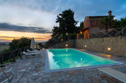 Holiday home in Villamagna - Toskana 44123