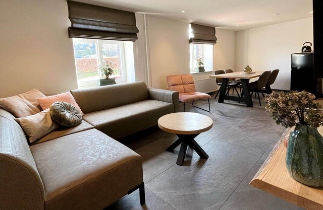Casa de vacaciones en Voerendaal con jardín