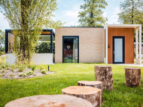 Holiday Home in Voorthuizen near Veluwe Park