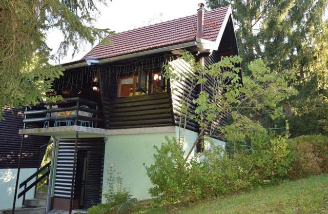 Holiday Home in Vrbovsko near Kama nik Trail