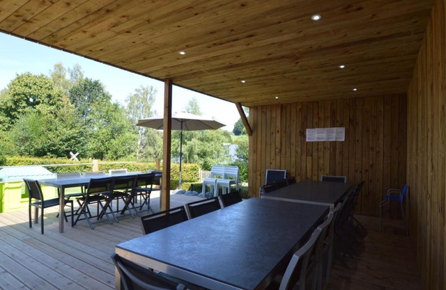 Holiday Home in Waimes with Sauna & Bubble Bath