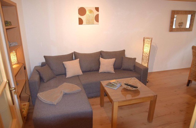 Retiro en una casa de campo renovada