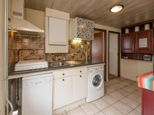 Holiday home in with cycling area, cleaning included