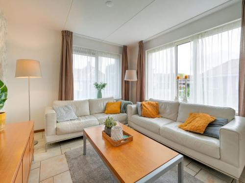 Holiday Home in Zeewolde near Forest, cleaning included