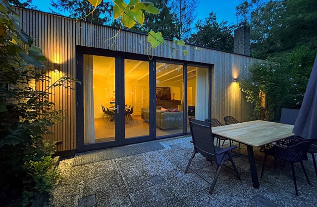 Casa en Zelhem cerca de bosque y golf