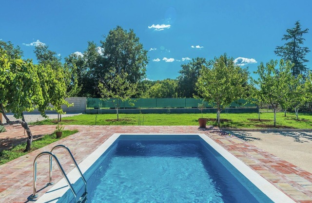 Hermosa Casa Vacacional con Piscina Privada