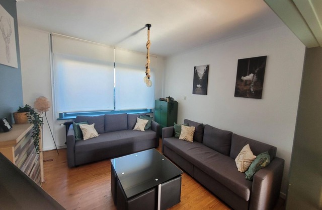 Casa de vacaciones en Zuienkerke con terraza