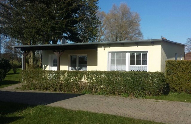 Casa Ingrid Pomerania am Bodden