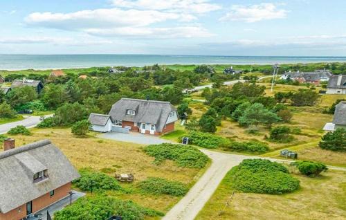 Holiday Home Ingridsvej Iv