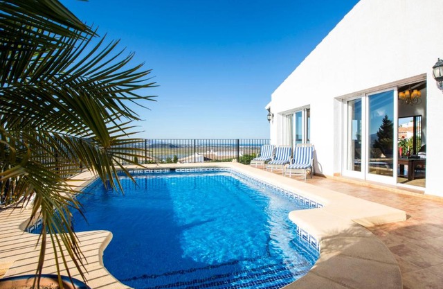 Holiday Home Isabel by Interhome