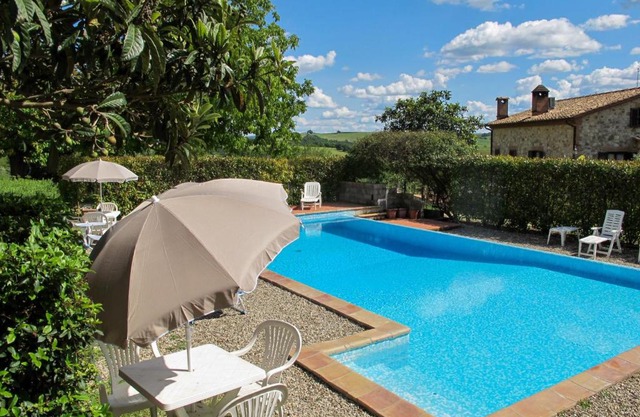 Holiday Home Cignanbianco - Alba by Interhome