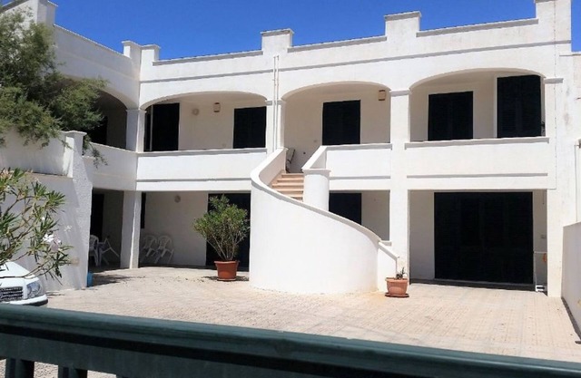 Sea Urchin Holiday Home