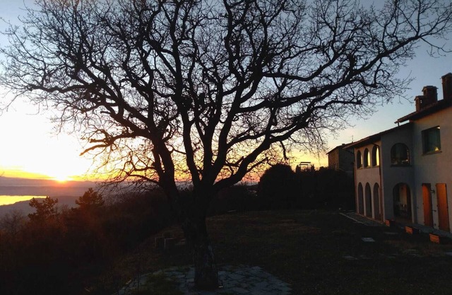 Casa de vacaciones La Quercia del Re