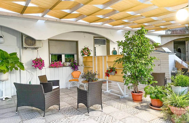 Casa de vacaciones "A Casa di Pietro Uno" con Wi-Fi