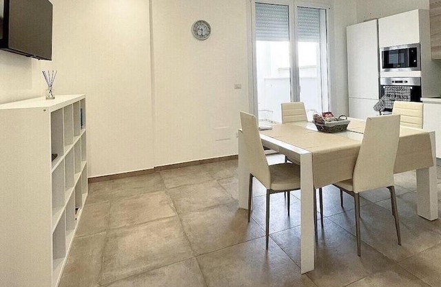 holiday home