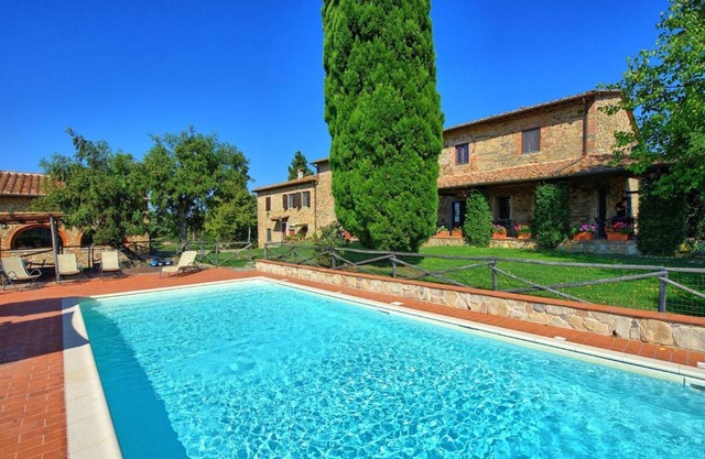 Holiday Home Il Frantoio by Interhome