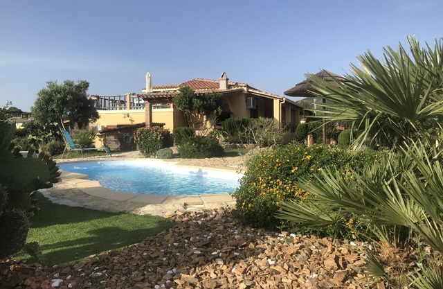 Crobu Casa Niu