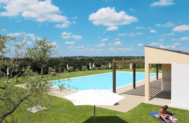 Holiday Home Casa Fitzy by Interhome