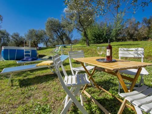 Holiday Home La Pergola by Interhome