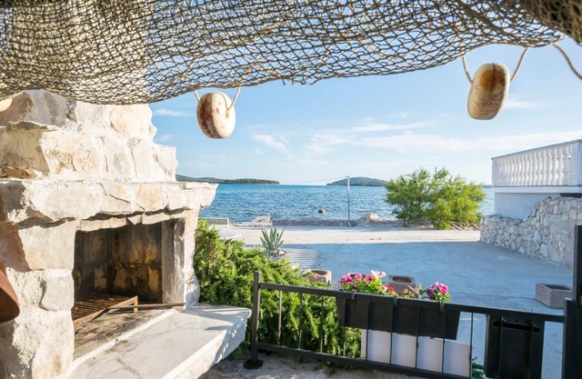 Holiday Home Ivana