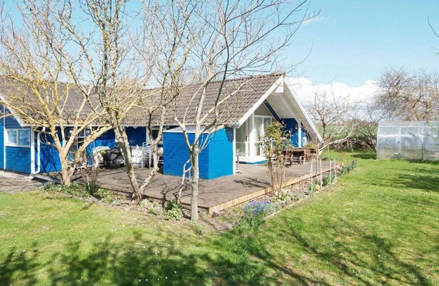 Holiday home Jægerspris XVII