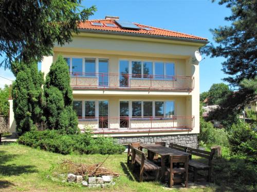 Holiday Home Jitka by Interhome