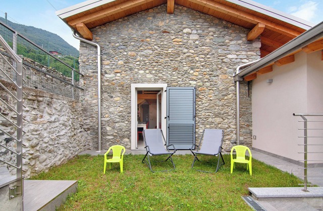 Casa de vacaciones 'Jack House' a pocos pasos del lago y con aparcamiento privado