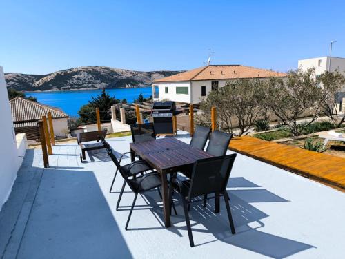 Holiday Home Jan
