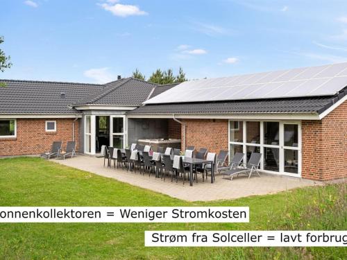 Holiday Home Janita - 800m from the sea by Interhome